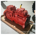 R215-7C Гидравлический насос 31N6-19060 K3V112DT-17ER-9N5P-L